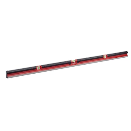 Milwaukee Tool 72 in. REDSTICK? Concrete Screed Level MLCON72